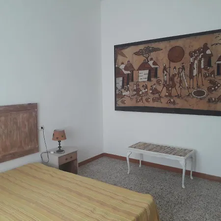Apartman La Casa Del Mezzadro