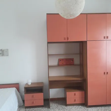 La Casa Del Mezzadro Apartman *
