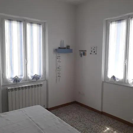 La Casa Del Mezzadro *