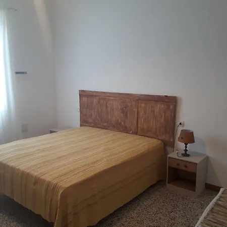 Apartman La Casa Del Mezzadro