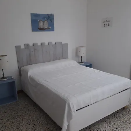 La Casa Del Mezzadro