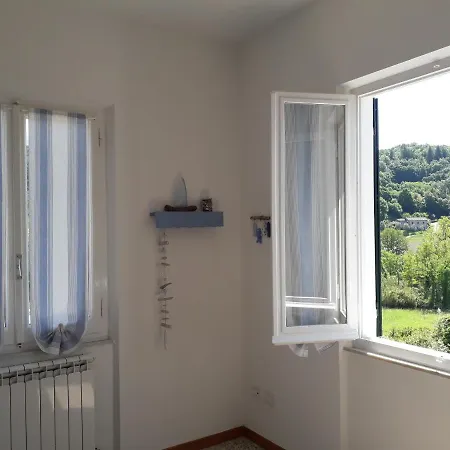 Apartman La Casa Del Mezzadro