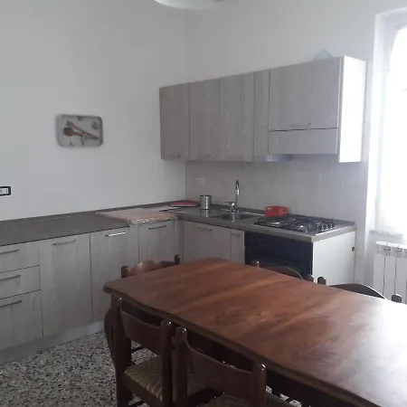 Apartman La Casa Del Mezzadro
