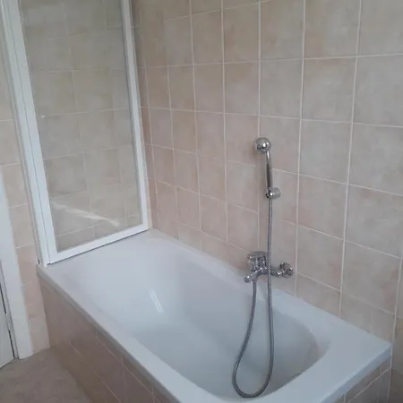 La Casa Del Mezzadro Apartman